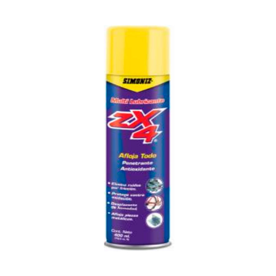 Multi lubricante 400ml