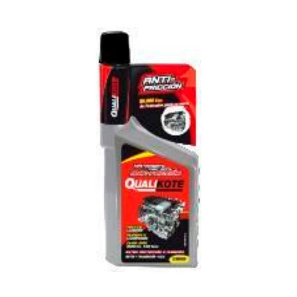 Aditivo aceite qualikote 250ml
