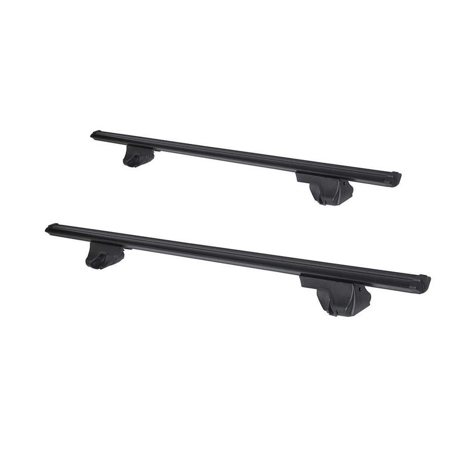 Barras transversales color negro Volkswagen Tiguan  BEPO