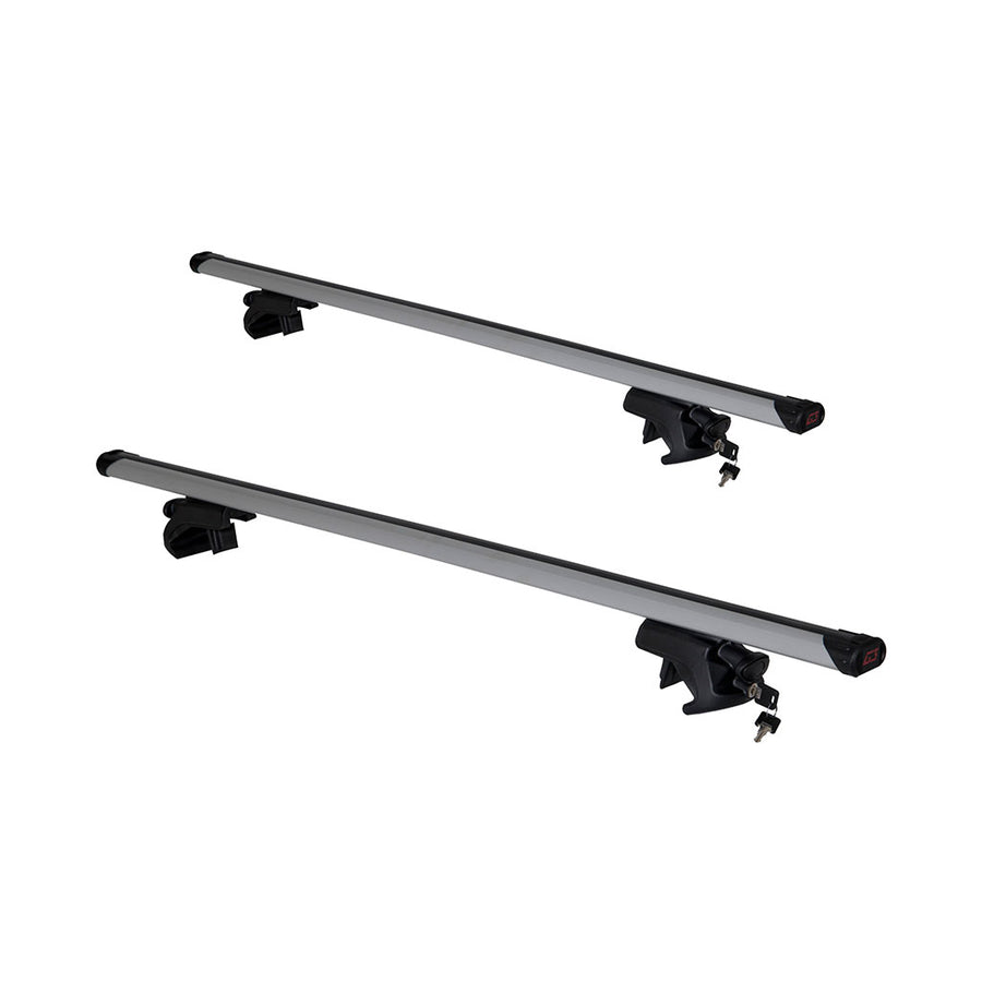 Barras transversales para camioneta - Volkswagen Tiguan  OPEN-G3SPA