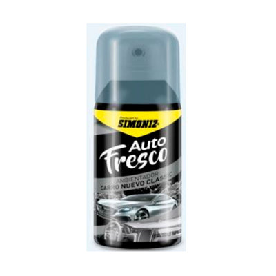 Auto fresco  110ml  CARRO NUEVO CLASSIC