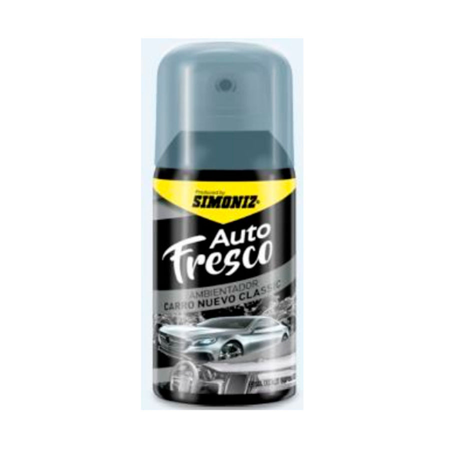 Auto fresco  110ml  CARRO NUEVO CLASSIC