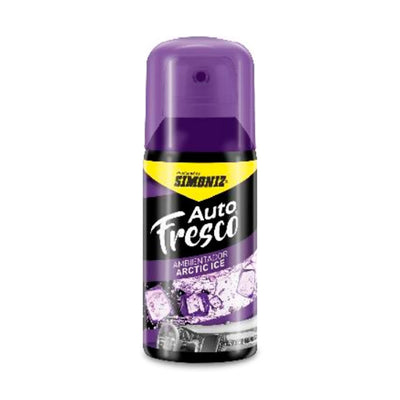 Auto fresco  110ml   ARTIC ICE