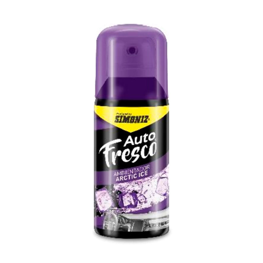 Auto fresco  110ml   ARTIC ICE