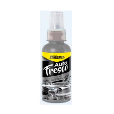 Auto fesco 100ml  CARRO NUEVO CLASSIC
