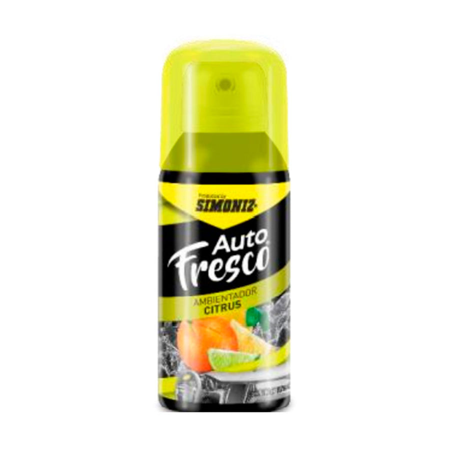 Auto fresco  110ml  CITRUS