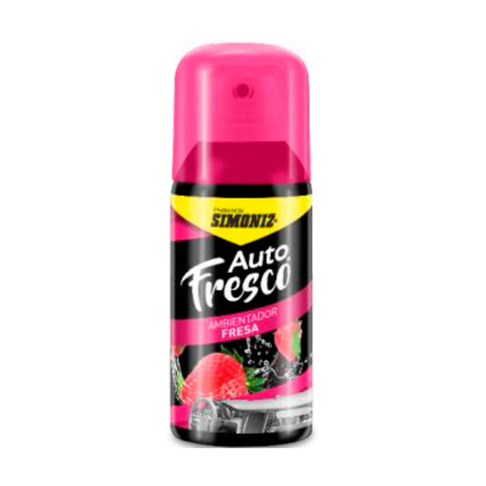 Auto fresco  110ml  FRESA