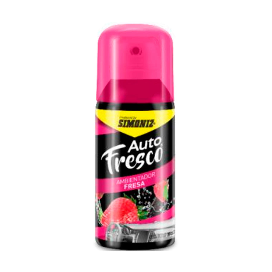Auto fresco  110ml  FRESA