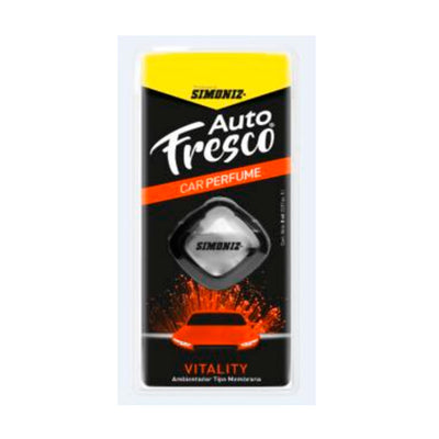 Auto fresco 5ml  VITALITY