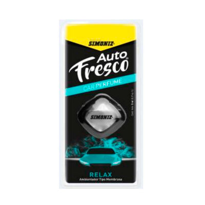 Auto fresco 5ml  RELAX