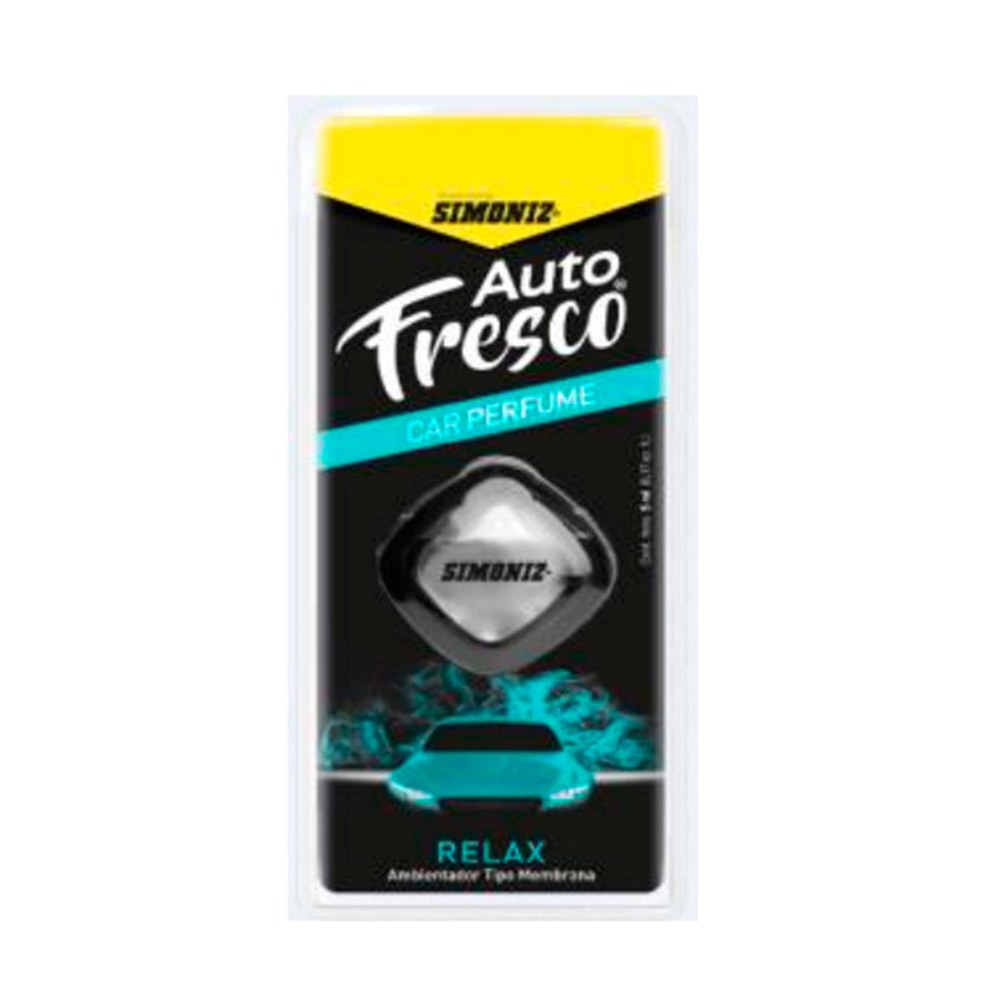 Auto fresco 5ml  RELAX