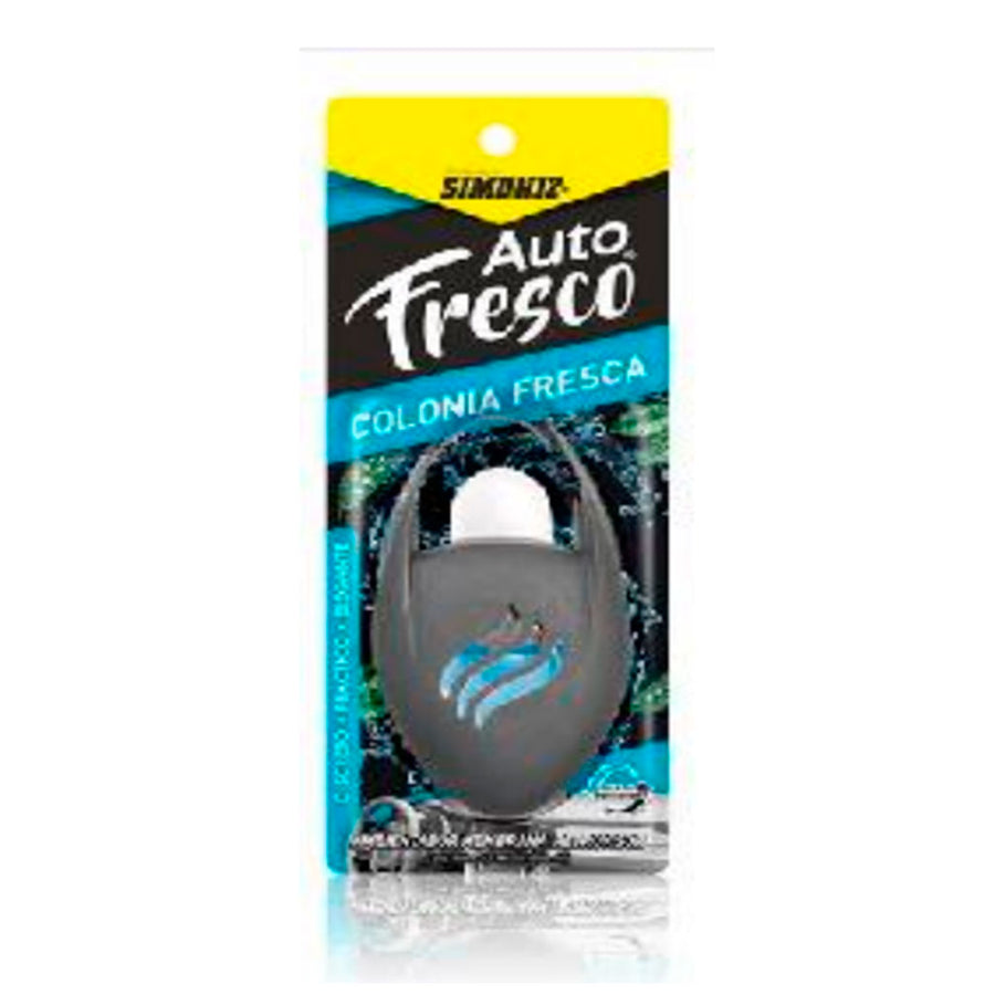 Auto Fresco 4,5 ml  COLONIA FRESCA
