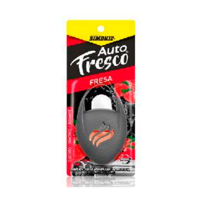 Auto Fresco 4,5 ml  FRESA