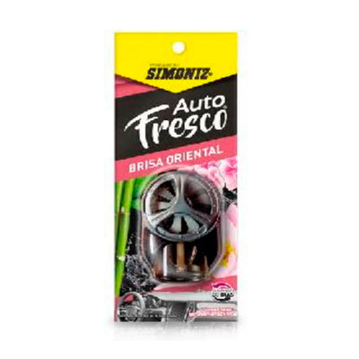 Auto fresco 10ml  Brisa oriental