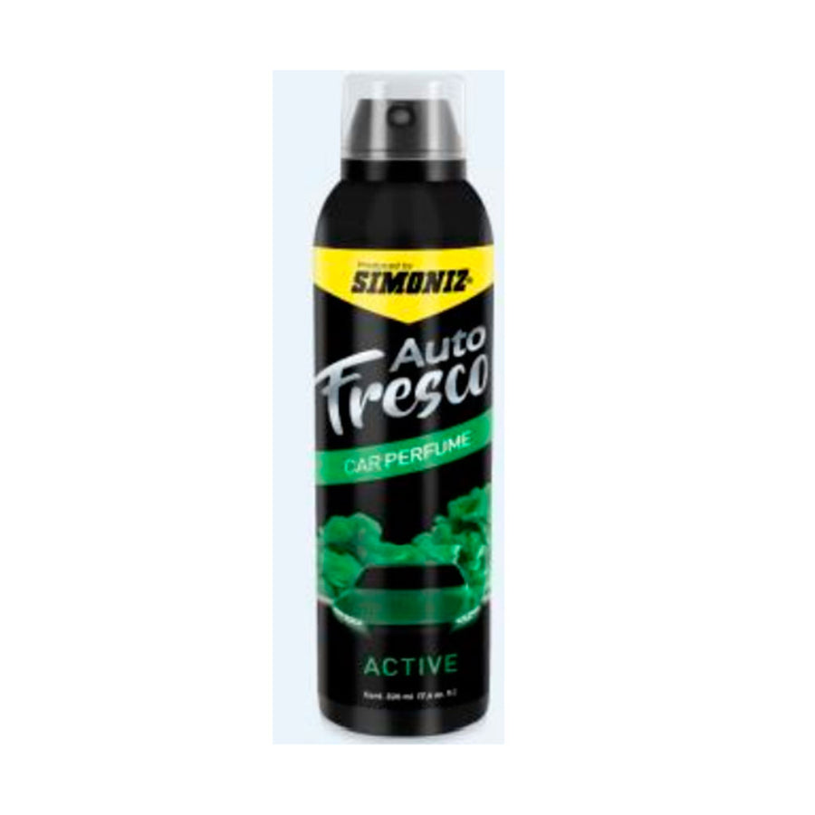 Auto fresco 220ml ACTIVE