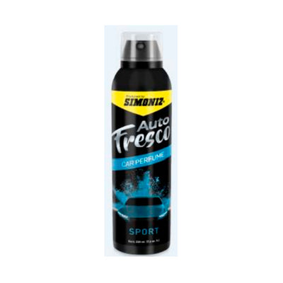 Auto fresco 220ml SPORT