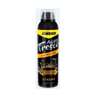 Auto fresco 220ml XTREME