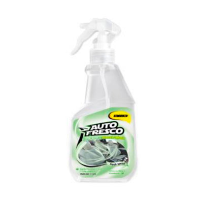 Auto fresco  Eliminador de olores spray 350ml  FRESH SENSE