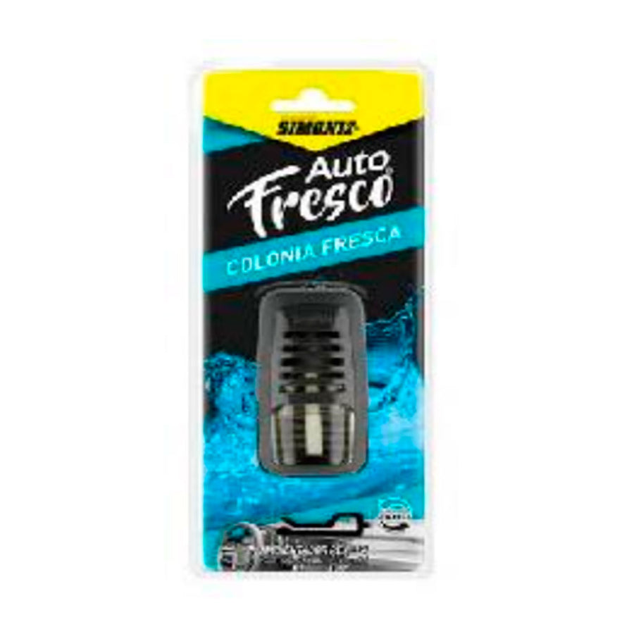 Auto fresco 10ml  COLONIA FRESCA