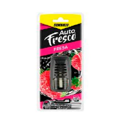 Auto fresco 10ml  FRESA