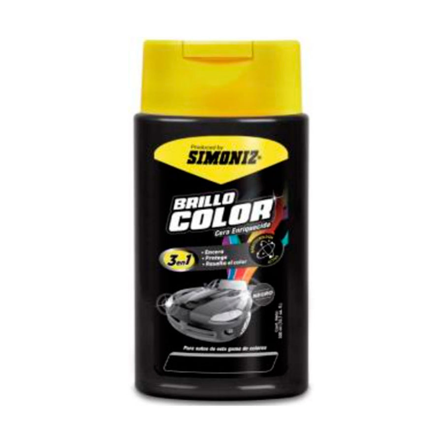 Cera Brillo color 300ml