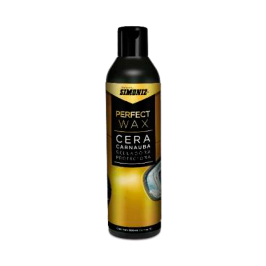 PERFEC TWAX CARNAUBA 300ML