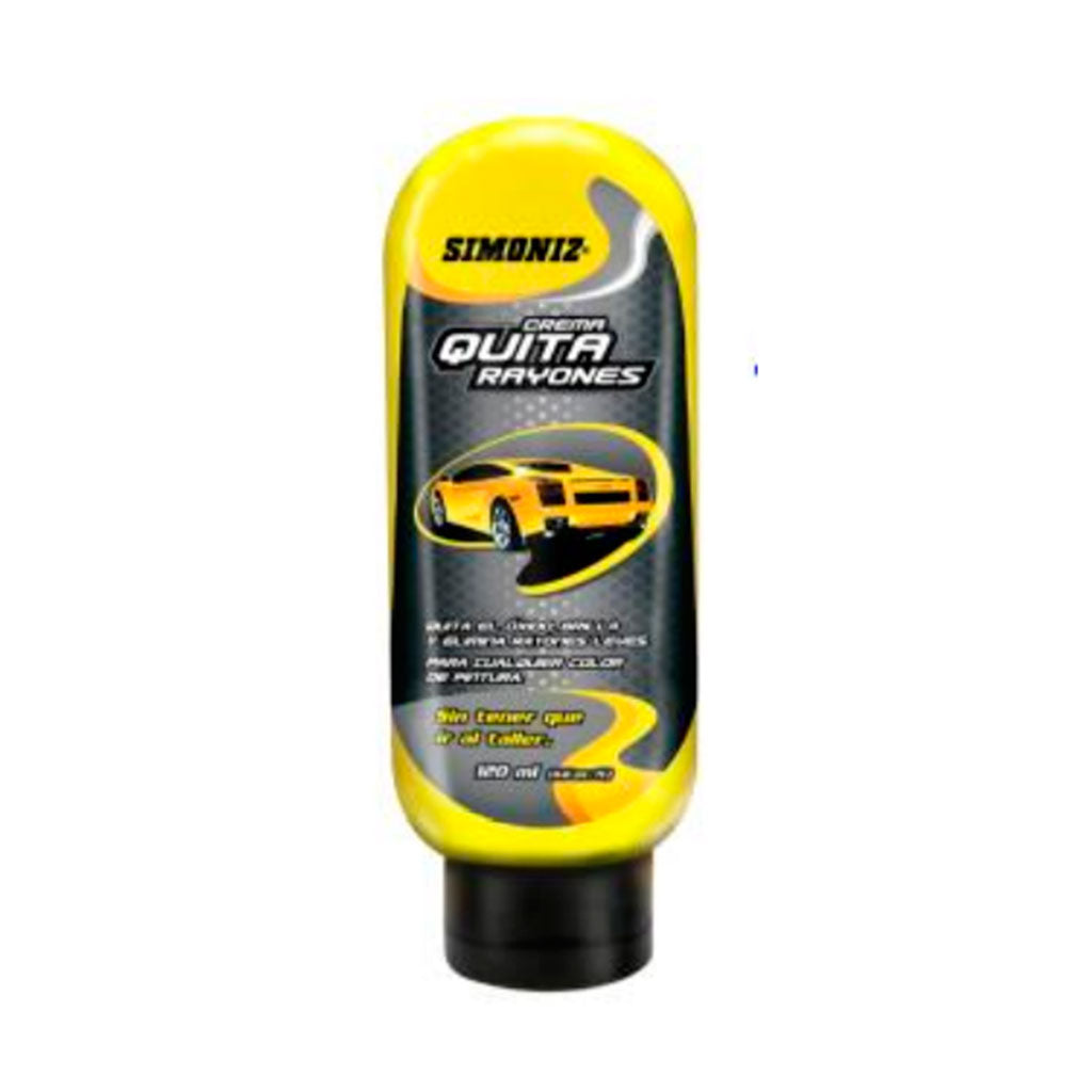 Quita rayones 120ml