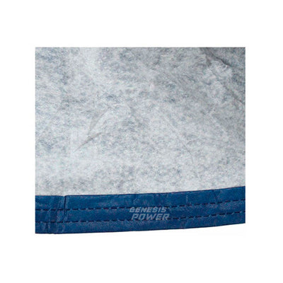 Pijama para carro impermeable con algodón - Talla S