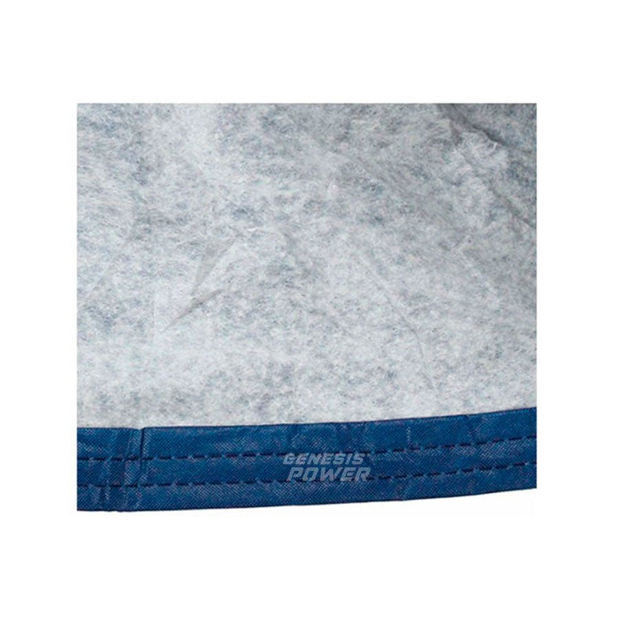 Pijama para carro impermeable con algodón - Talla XXL