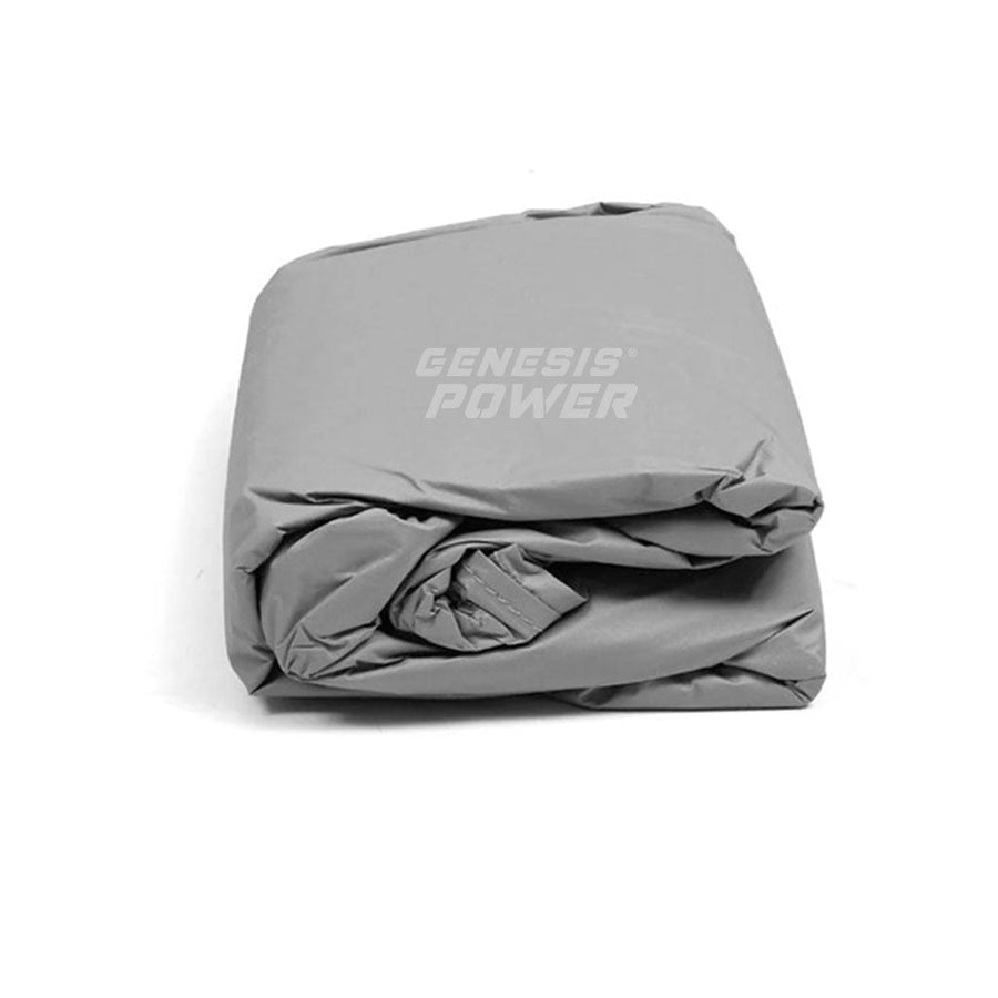 Pijama para carro impermeable con algodón - Talla L