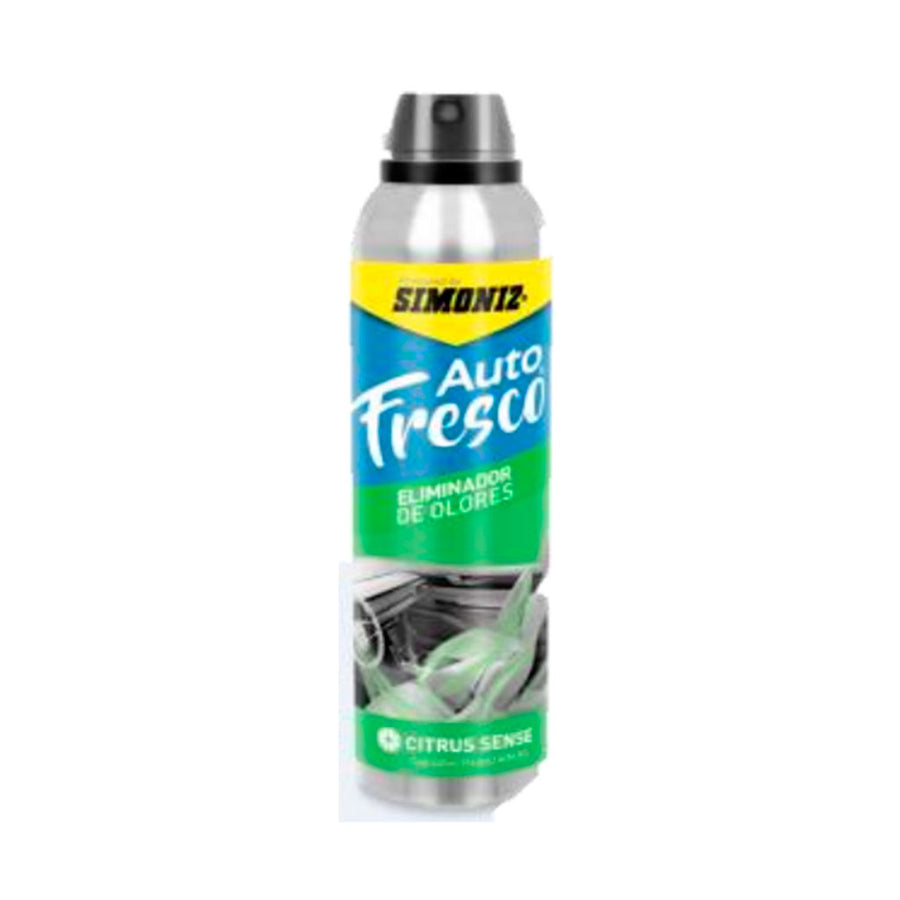 Auto fresco 220ml CITRUS SENSE