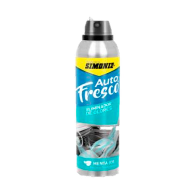 Auto fresco 220 ml MENTA ICE