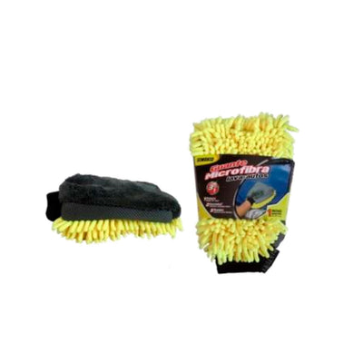 Guante microfibra