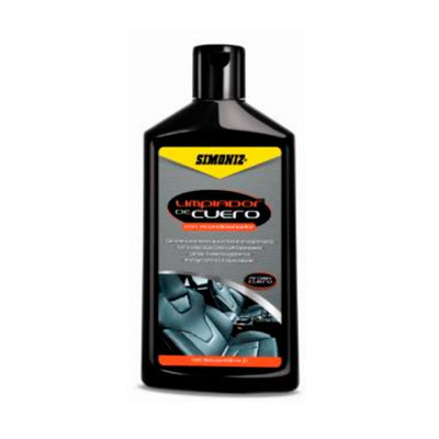 Limpiador de cuero 240ml