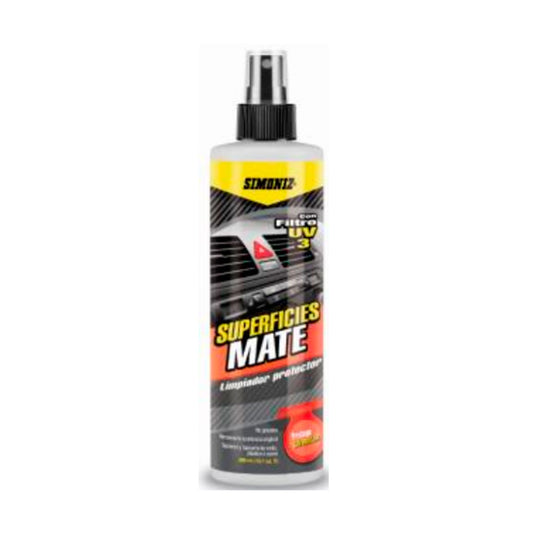 Superficie mate 300ml