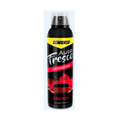 Auto fresco 220ml Energy