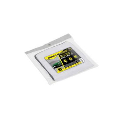 Paño premium microfibra