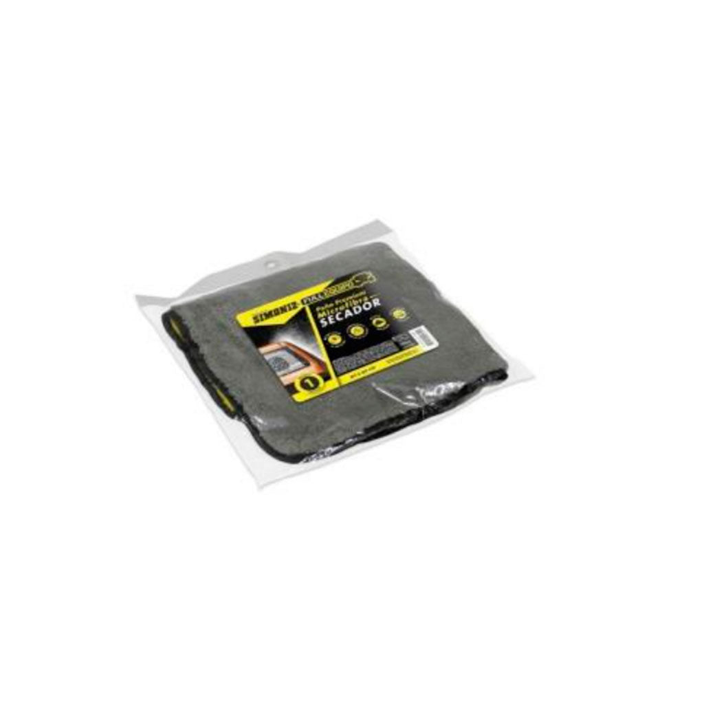 Paño premium microfibra