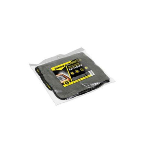 Paño premium microfibra