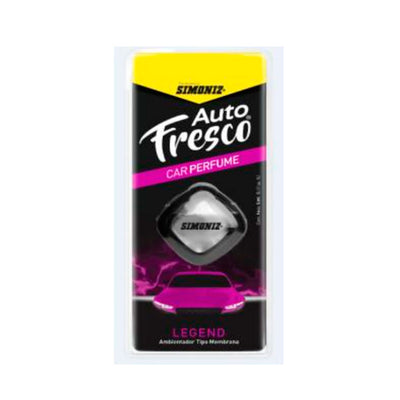 Auto fresco 5ml  LEGEND