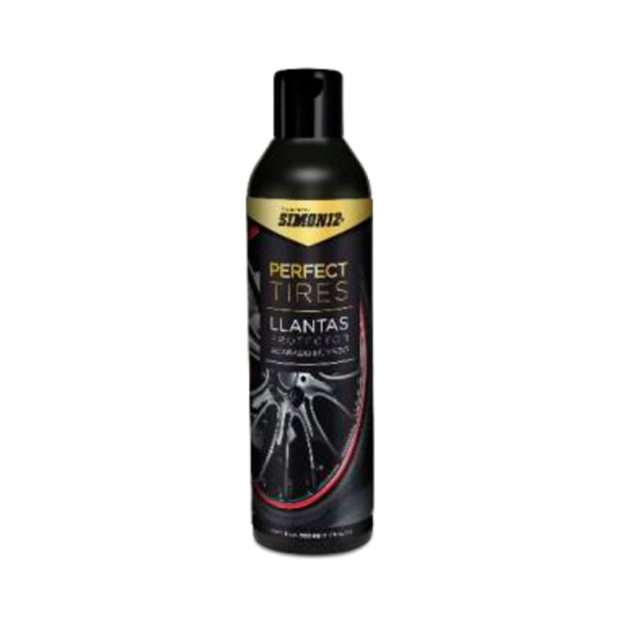 PROTEC REST LLANTAS WETLOOKTIRES 300ML