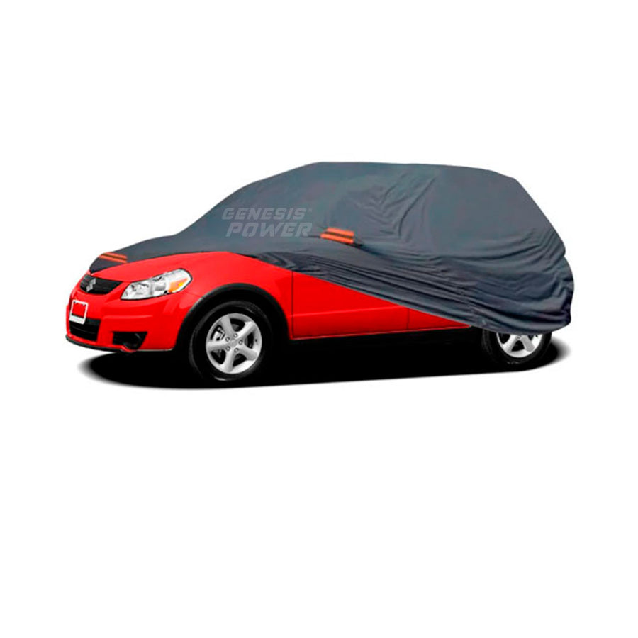 Pijama para carro impermeable con algodón - Talla S