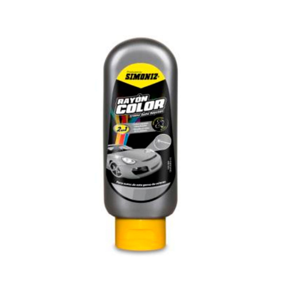 Rayón color