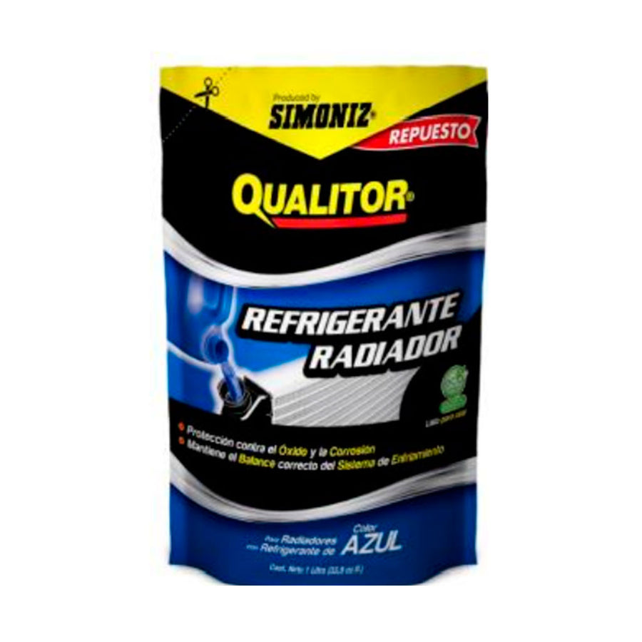 Refrigerante 1L Rep.