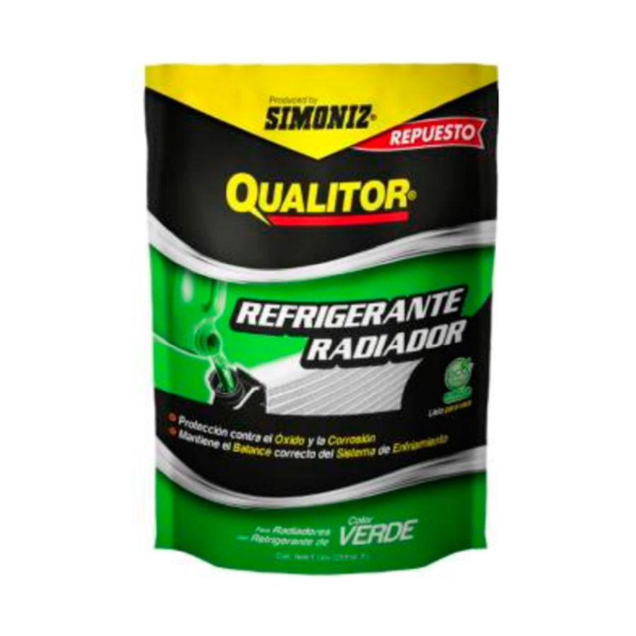 Refrigerante 1l Rep.