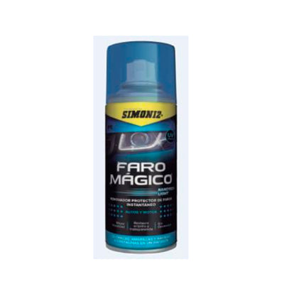 Faro mágico 200ml