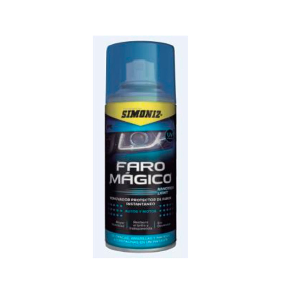Faro mágico 200ml