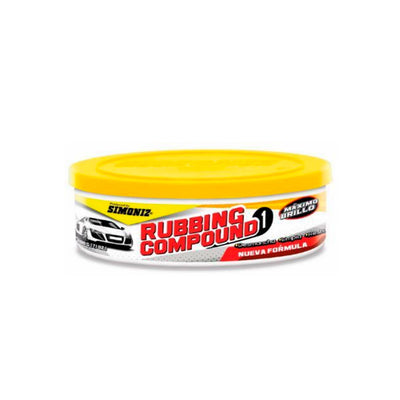 Rubbing compound 1.200g