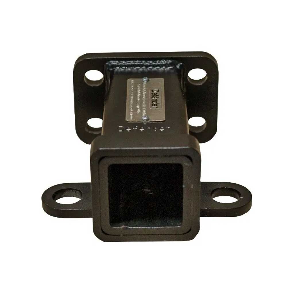 Recibidor Macho Universal Defénder - Tiro De Arrastre