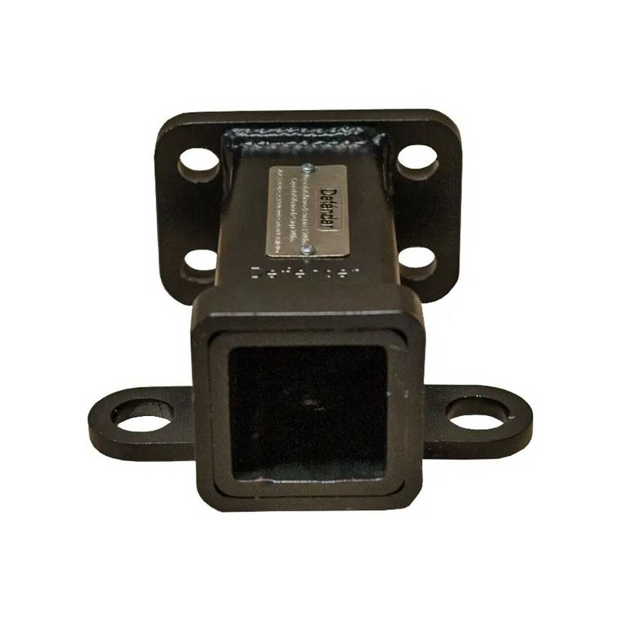 Recibidor Macho Universal Defénder - Tiro De Arrastre